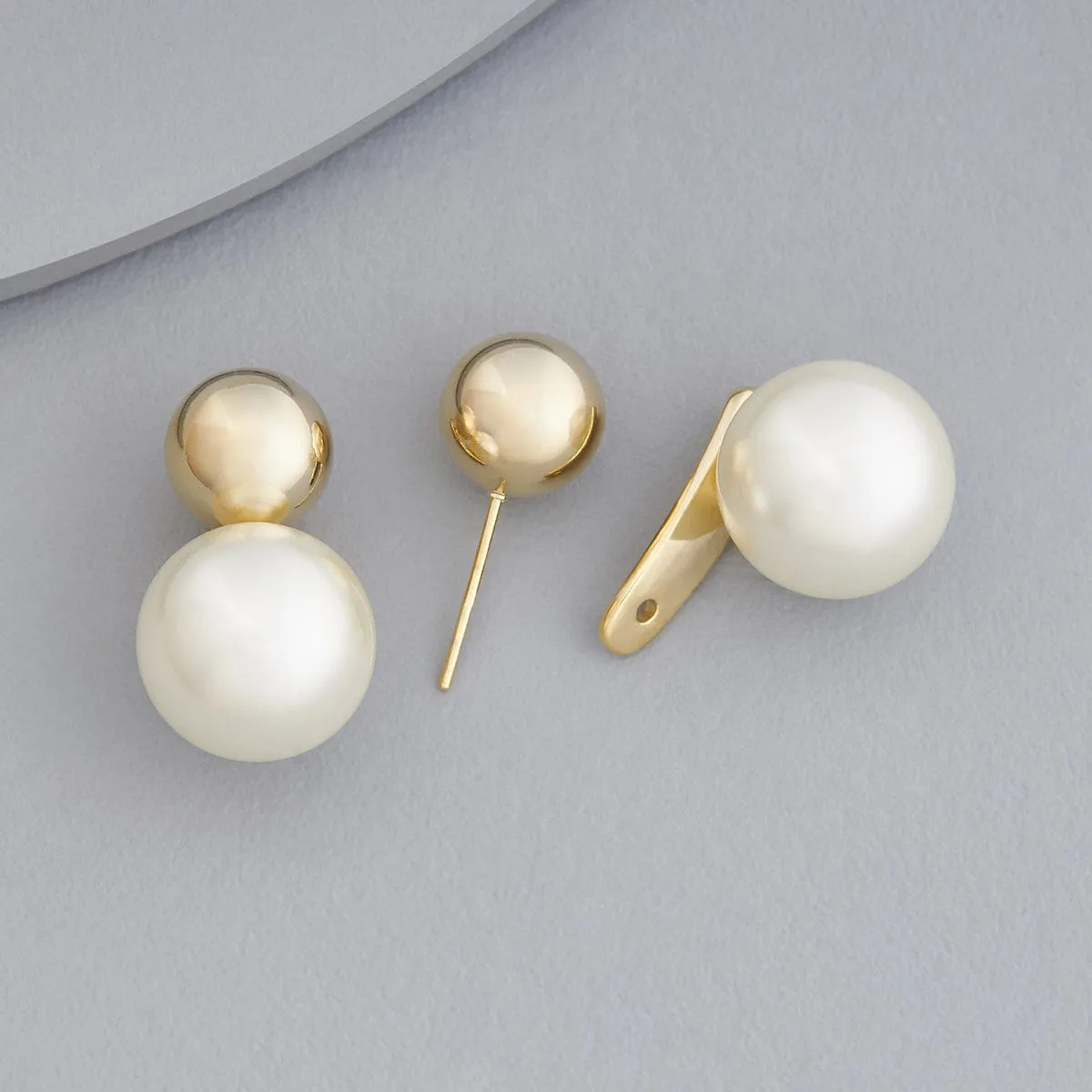 Trendy Earring 175687