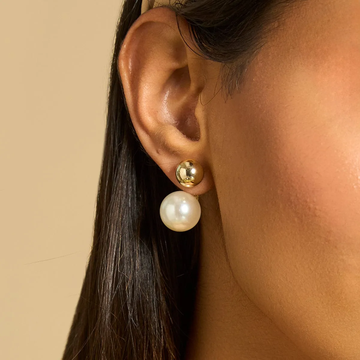 Trendy Earring 175687