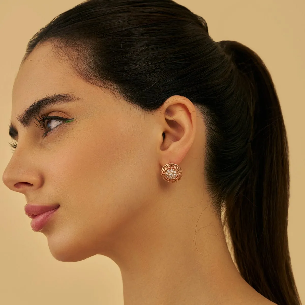 Trendy Earring 178734
