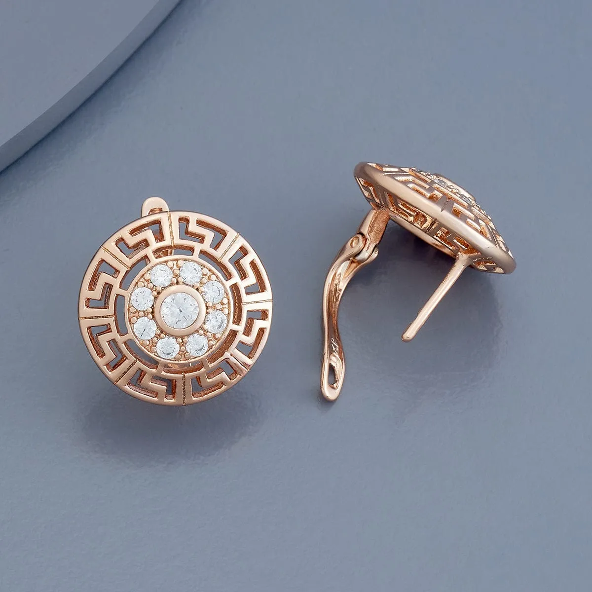 Trendy Earring 178734