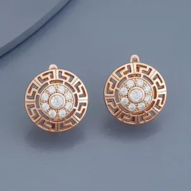 Trendy Earring 178734