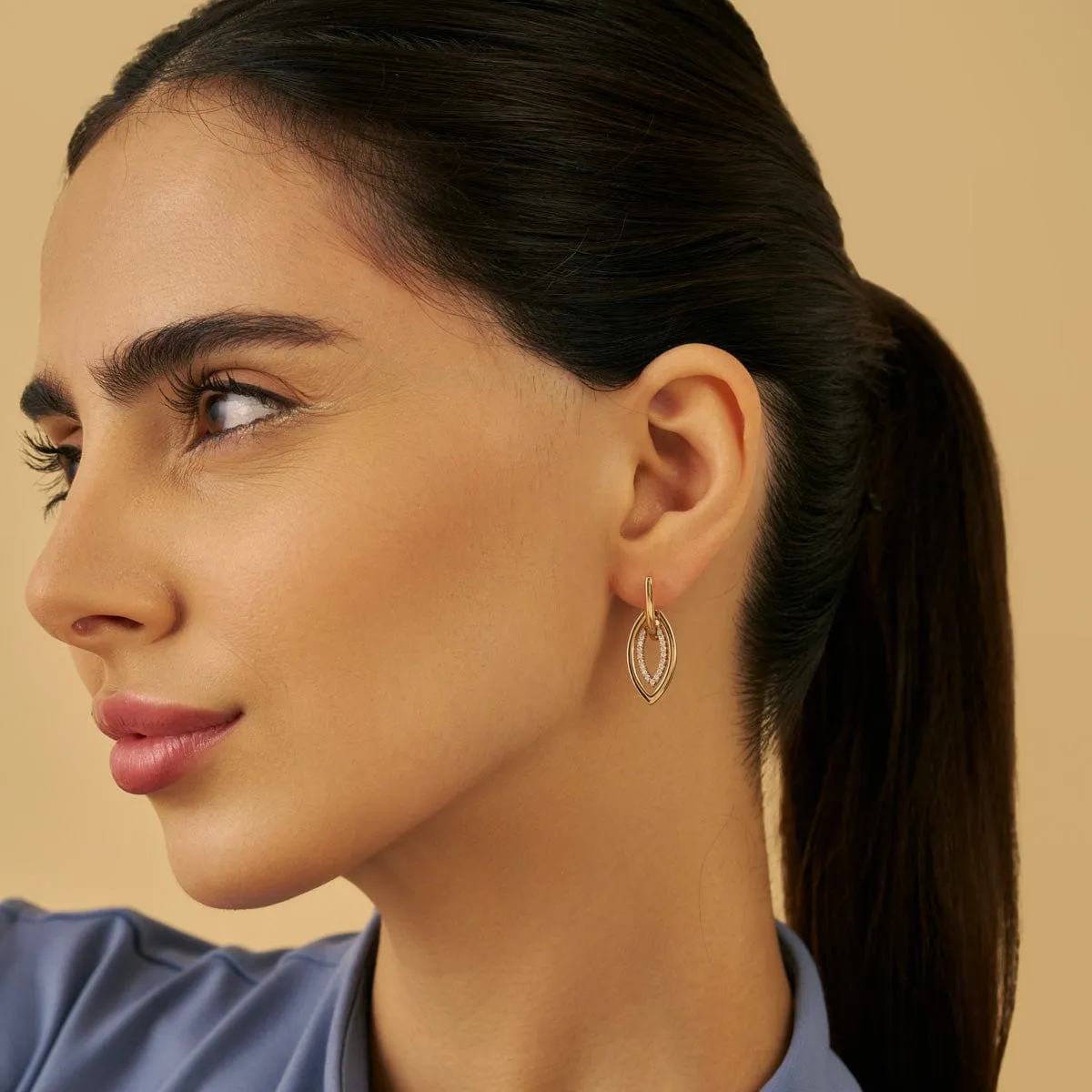 Trendy Earring 178759
