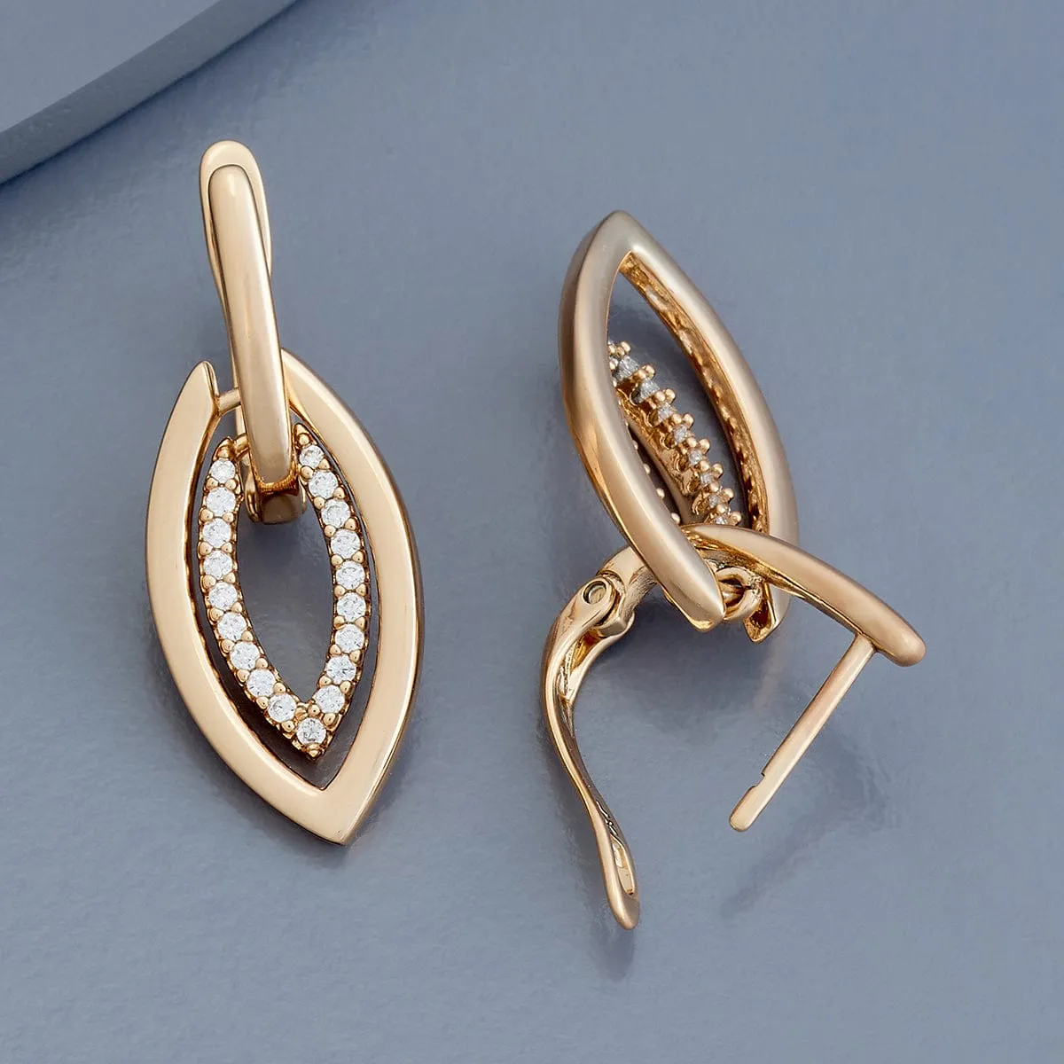 Trendy Earring 178759