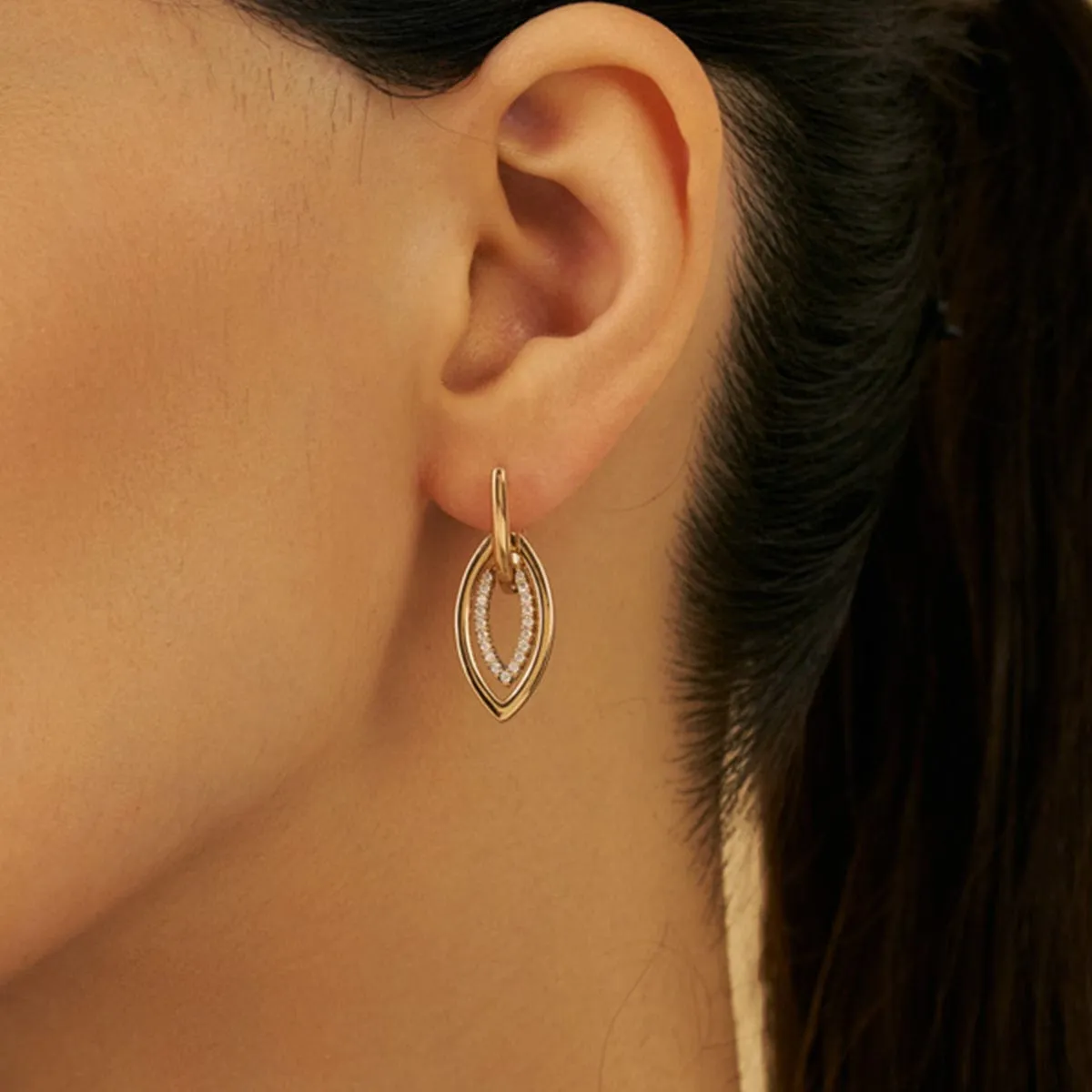 Trendy Earring 178759