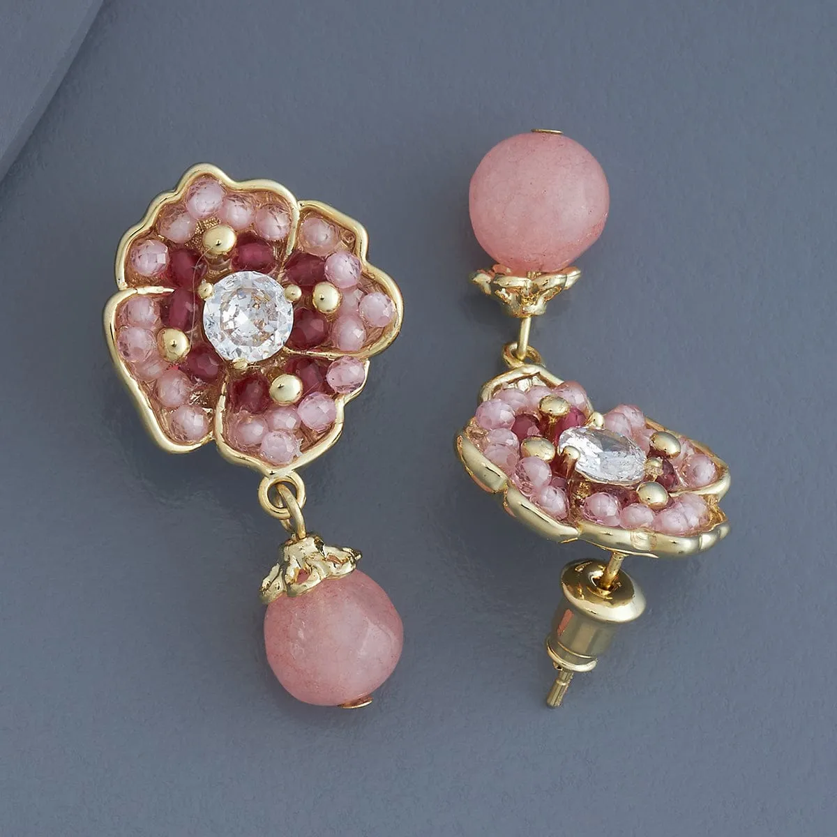 Trendy Earring 178778