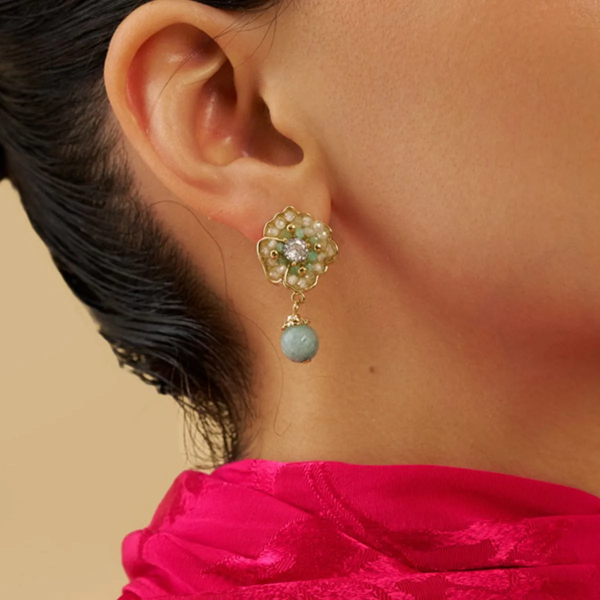 Trendy Earring 178778