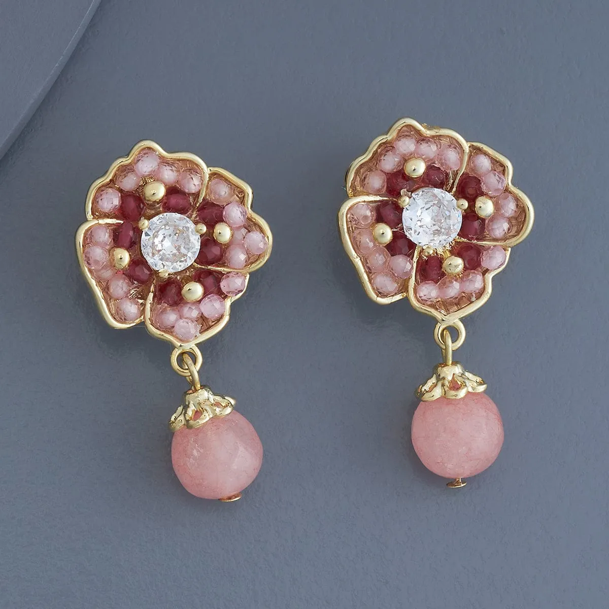 Trendy Earring 178778