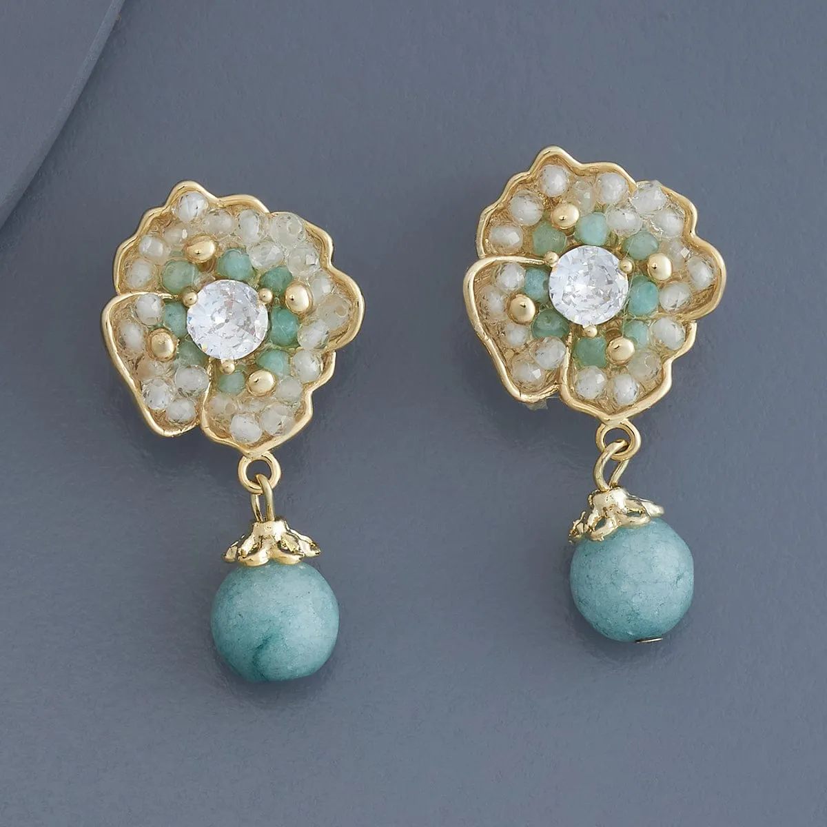 Trendy Earring 178778