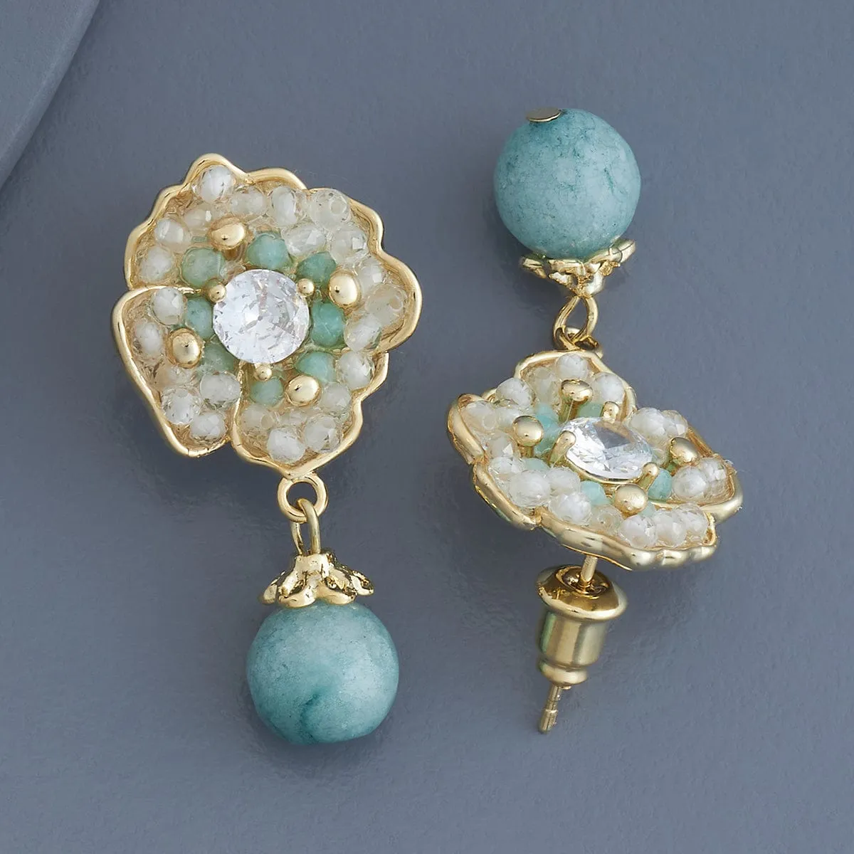 Trendy Earring 178778