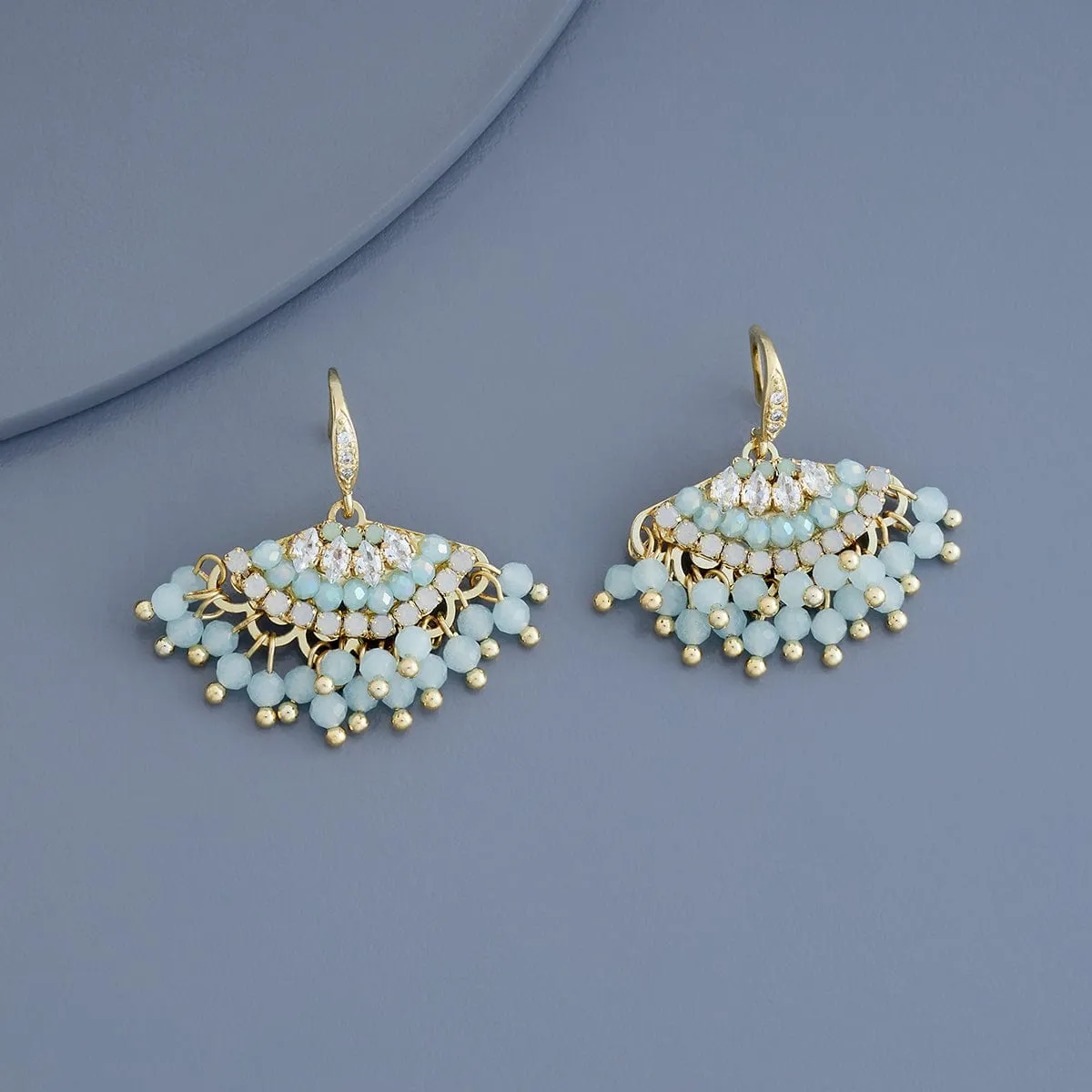 Trendy Earring 178808