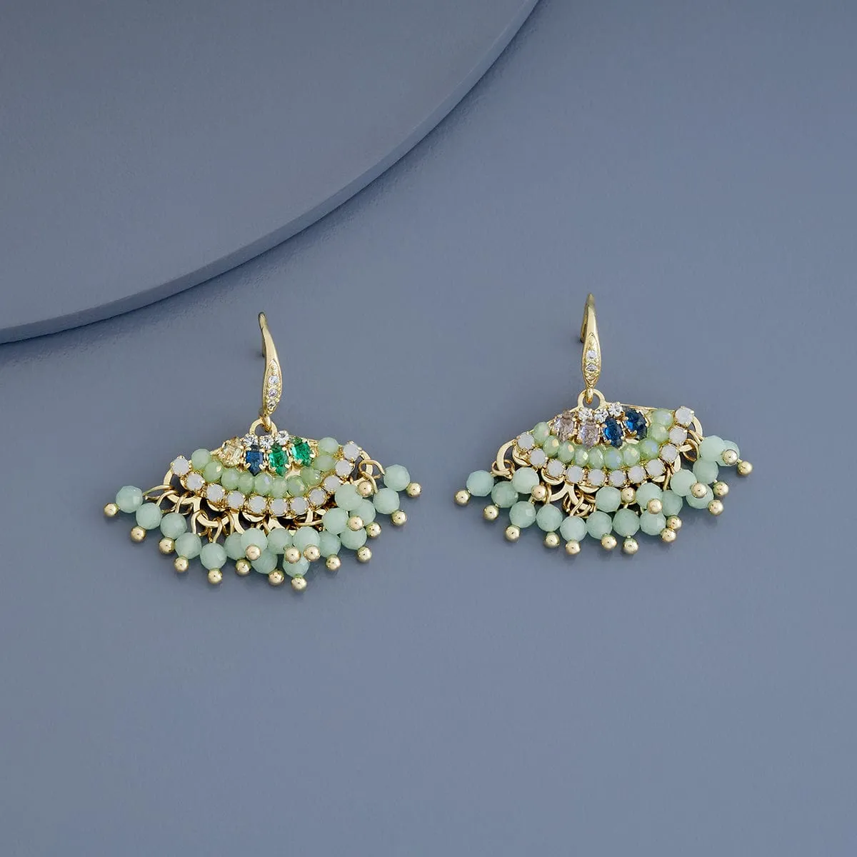 Trendy Earring 178808