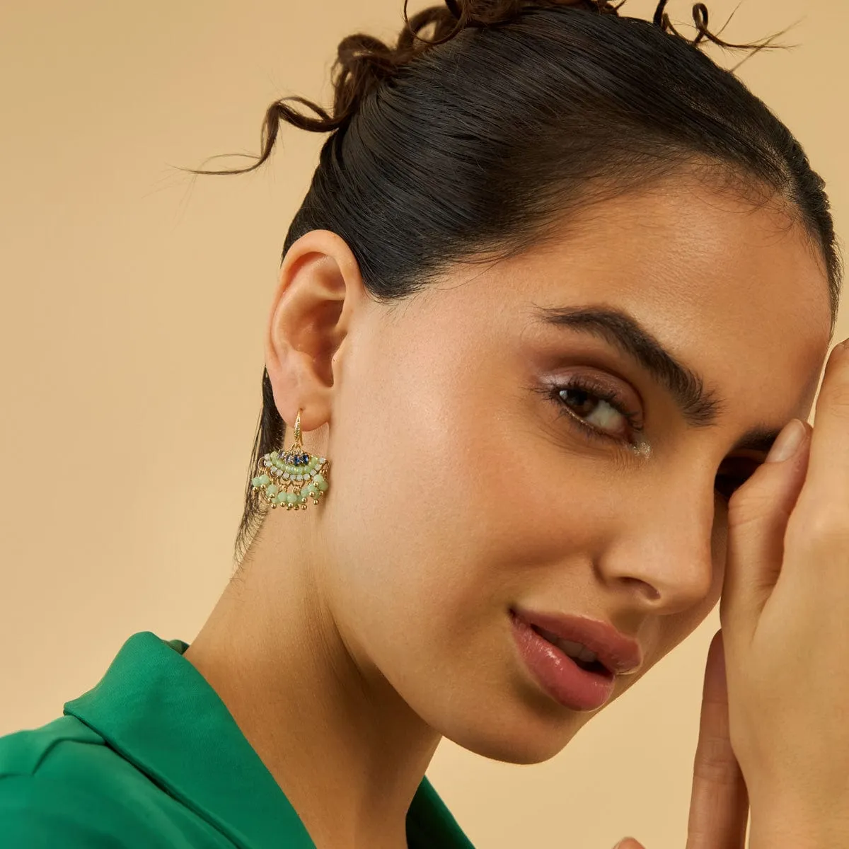 Trendy Earring 178808
