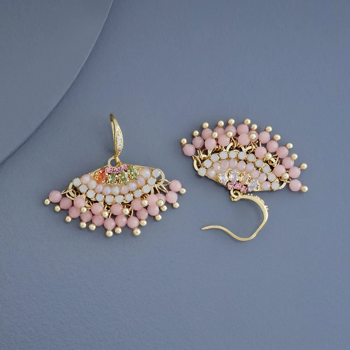 Trendy Earring 178808