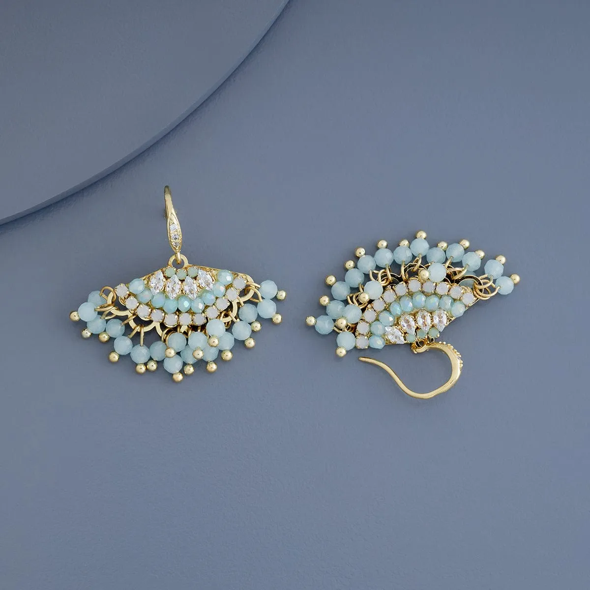 Trendy Earring 178808