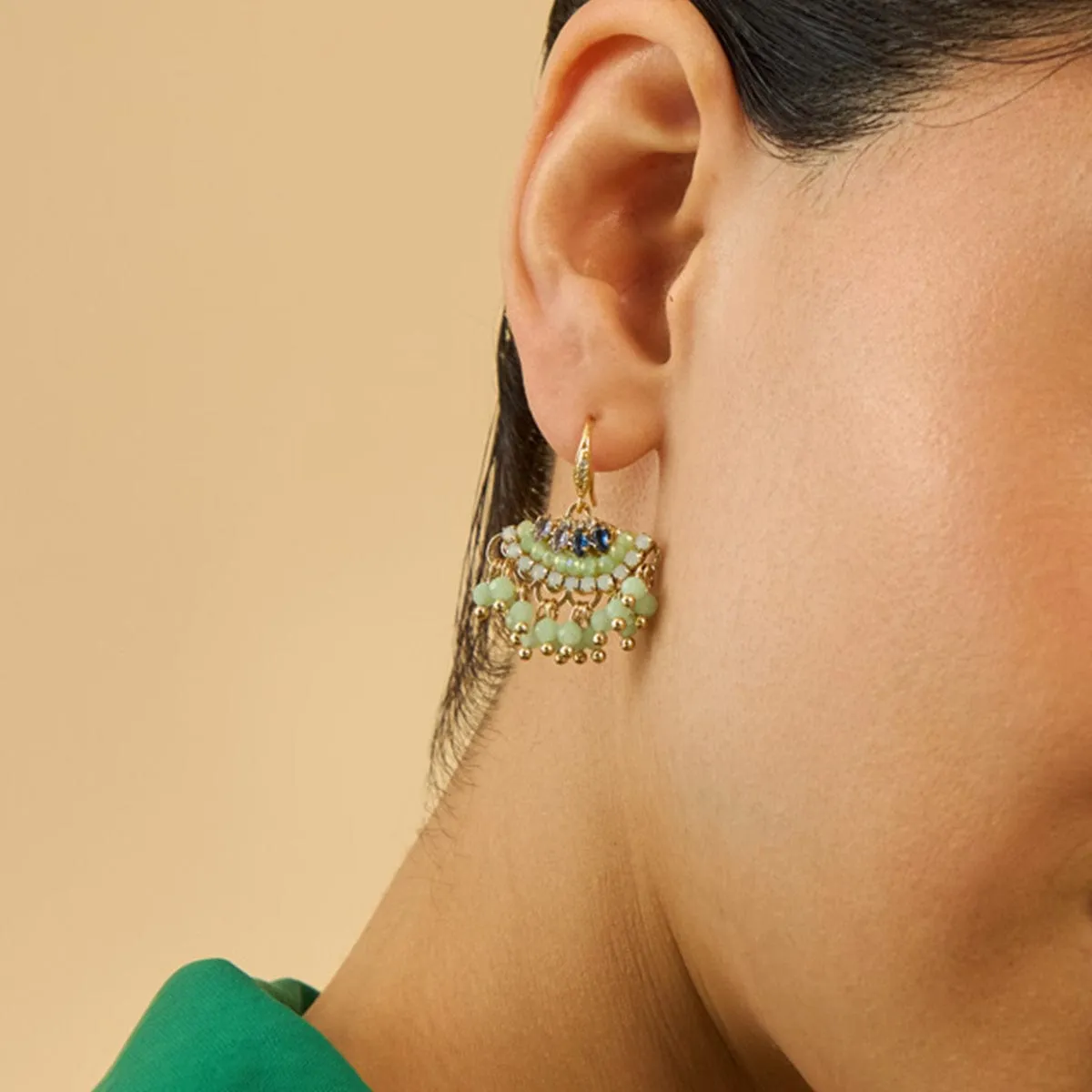 Trendy Earring 178808