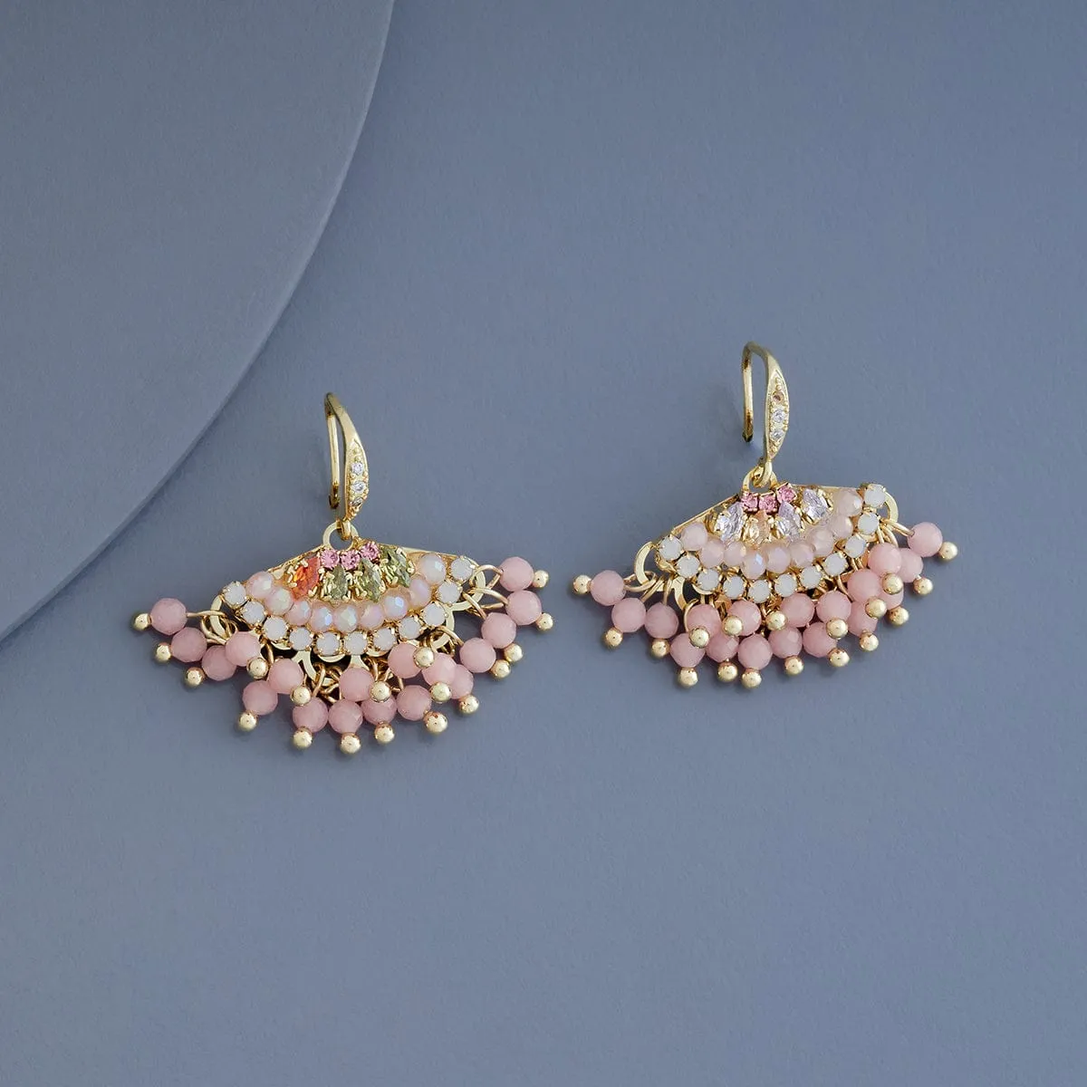 Trendy Earring 178808