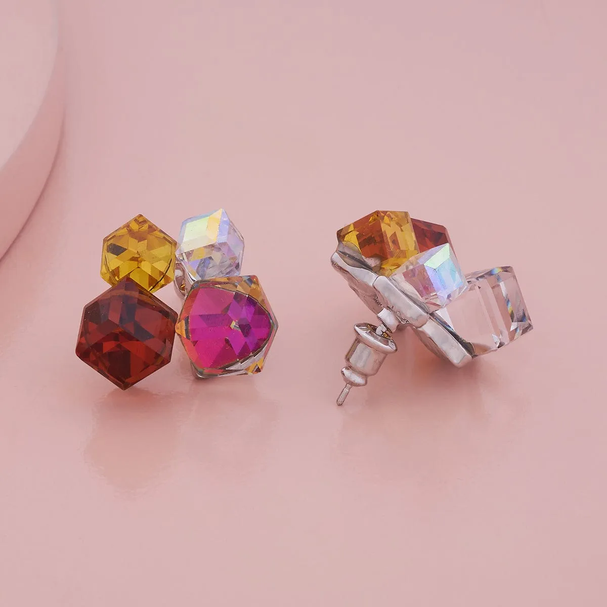 Trendy Earring 178812