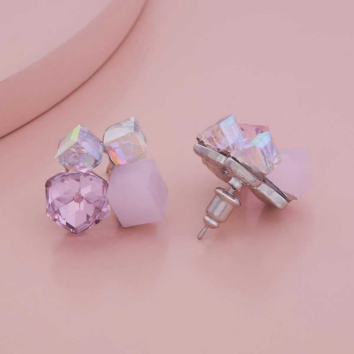 Trendy Earring 178812