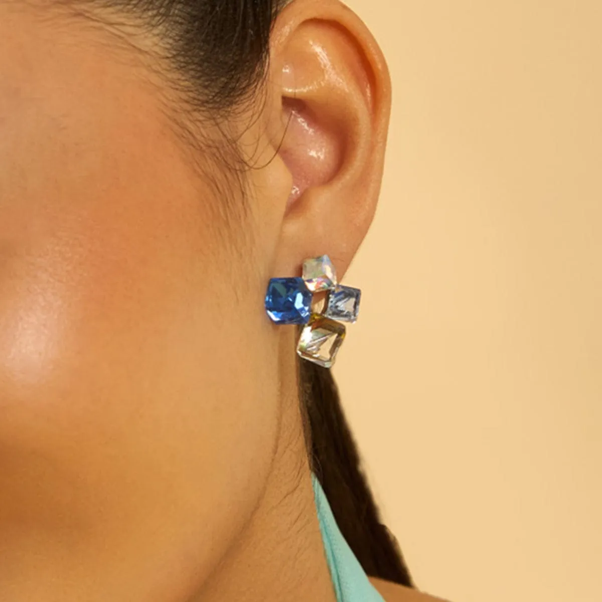 Trendy Earring 178812