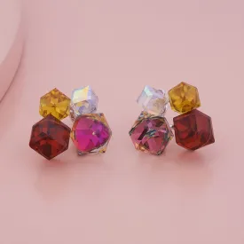 Trendy Earring 178812