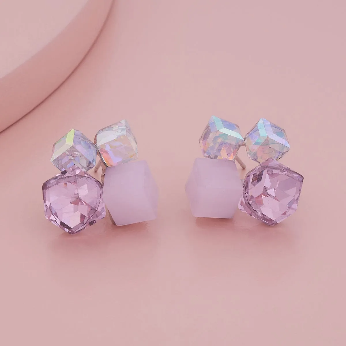 Trendy Earring 178812