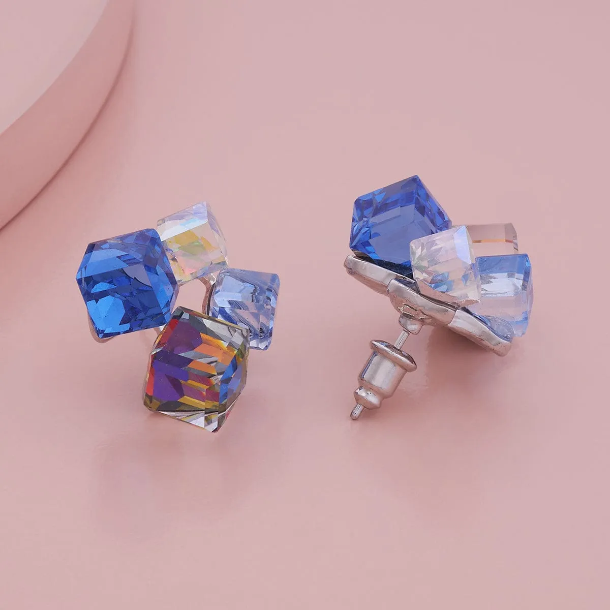 Trendy Earring 178812