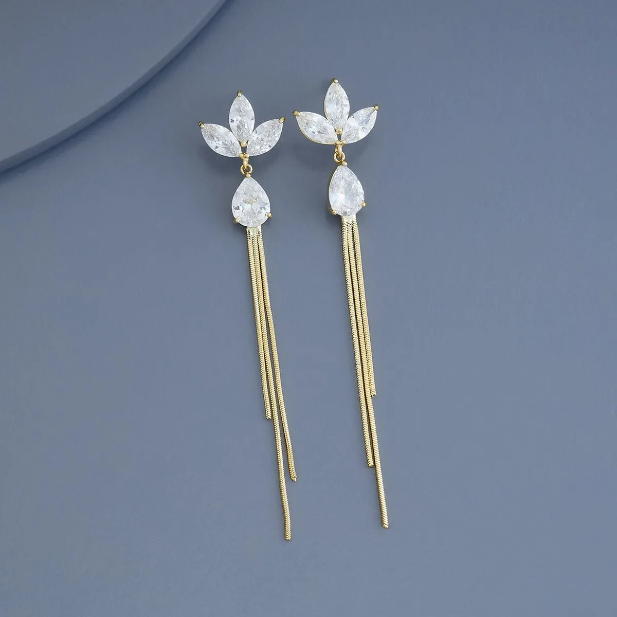 Trendy Earring 178968