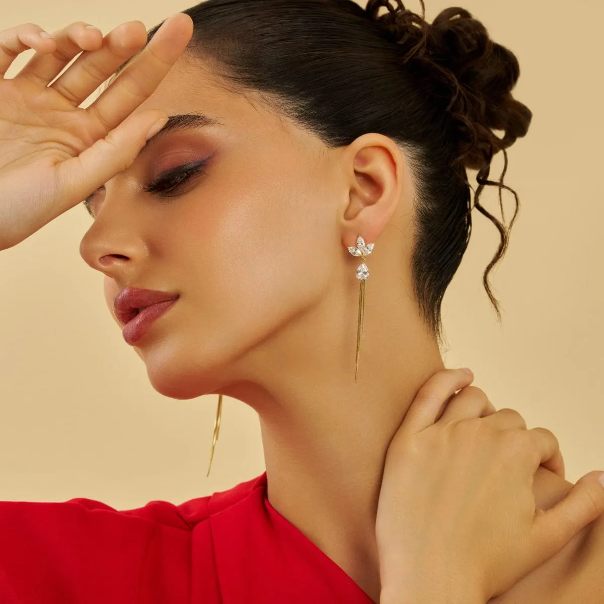 Trendy Earring 178968