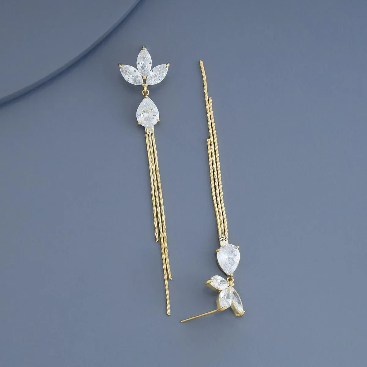 Trendy Earring 178968