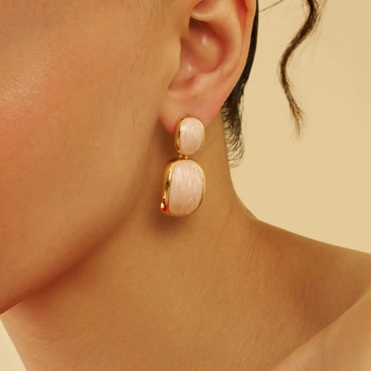 Trendy Earring 179037