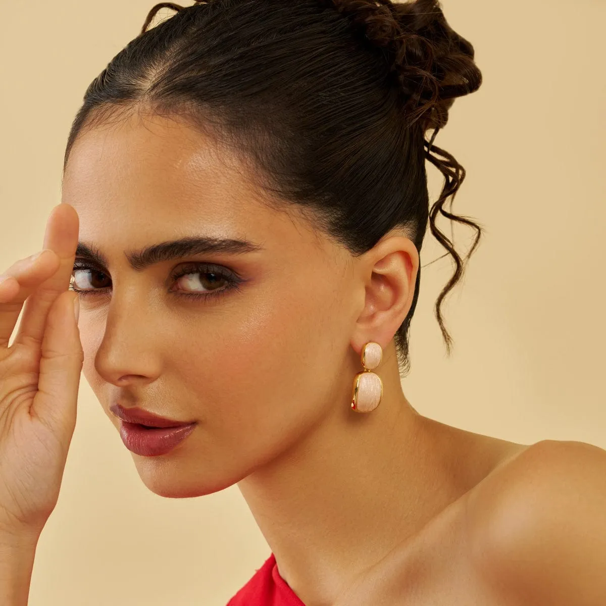 Trendy Earring 179037