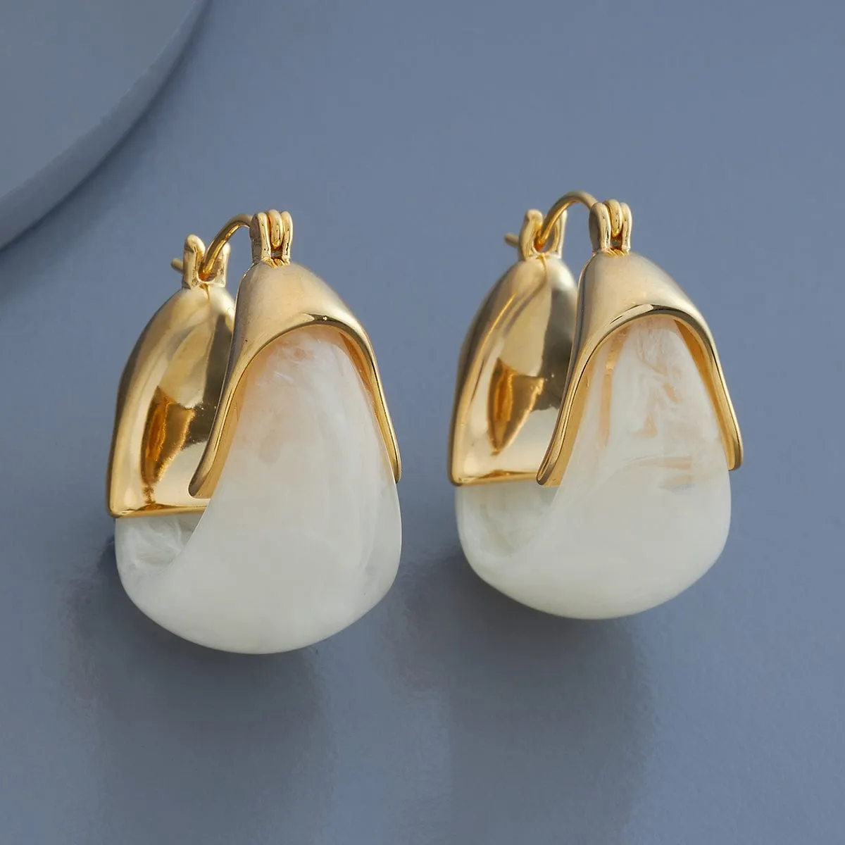 Trendy Earring 179093