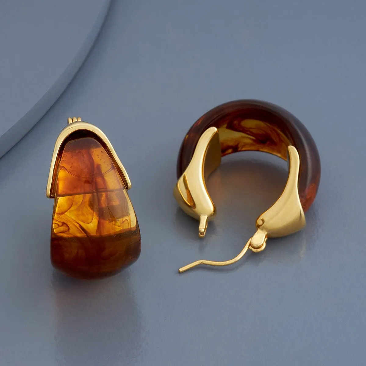 Trendy Earring 179093