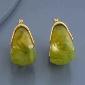 Trendy Earring 179093