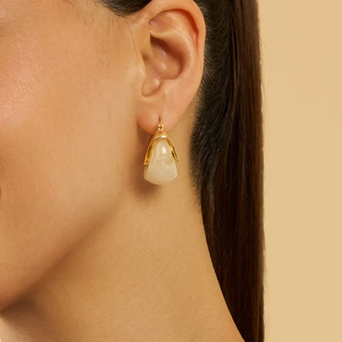Trendy Earring 179093