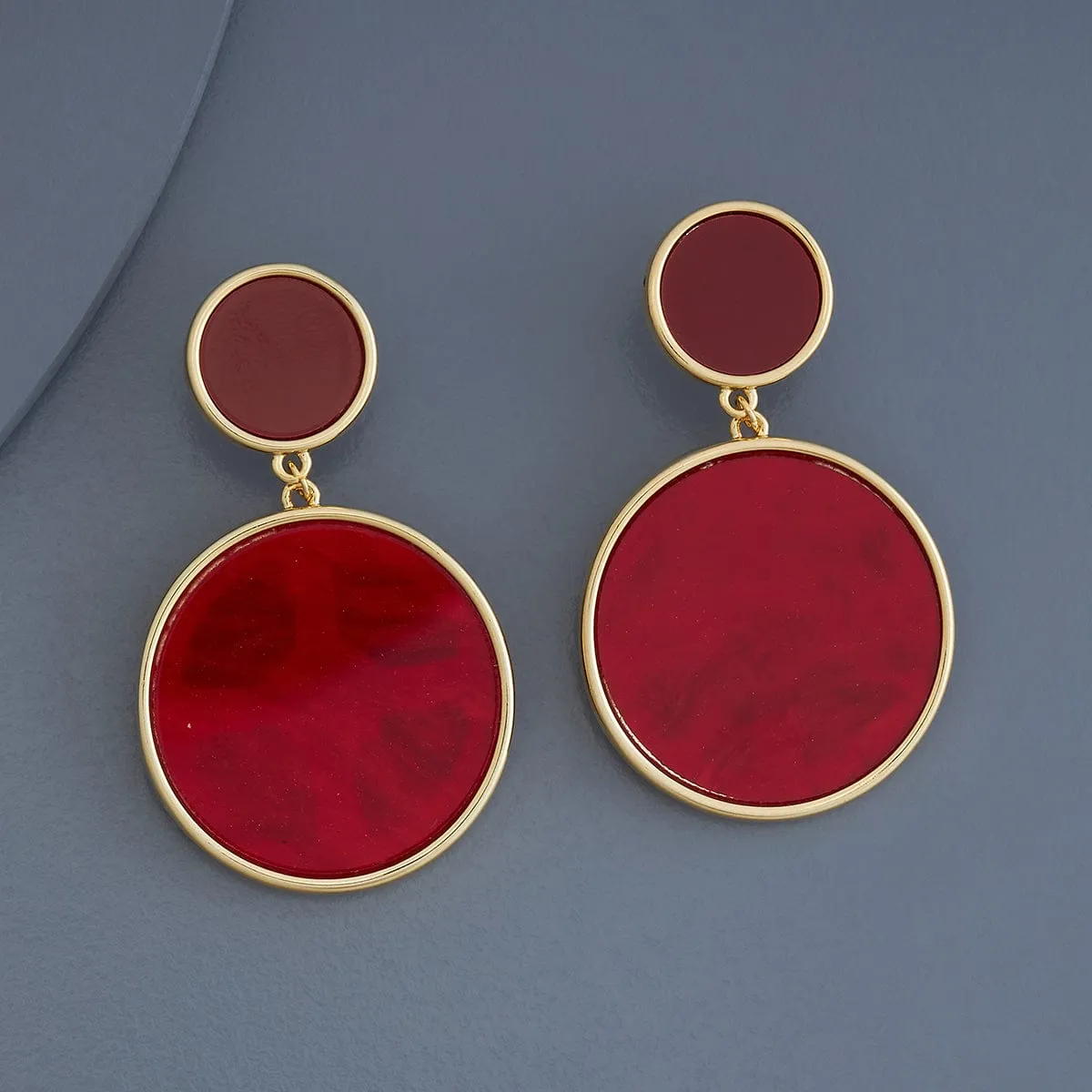 Trendy Earring 179119