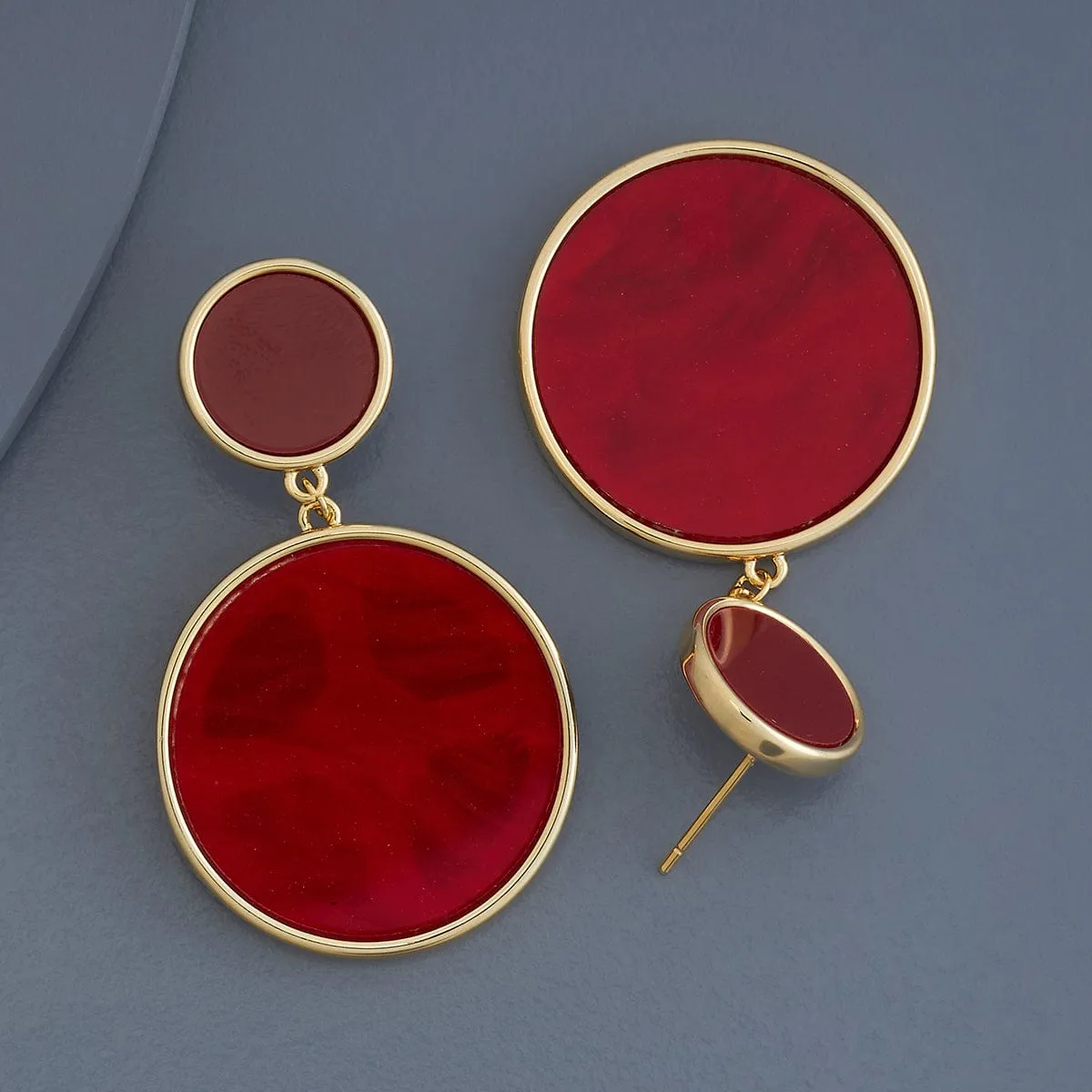 Trendy Earring 179119