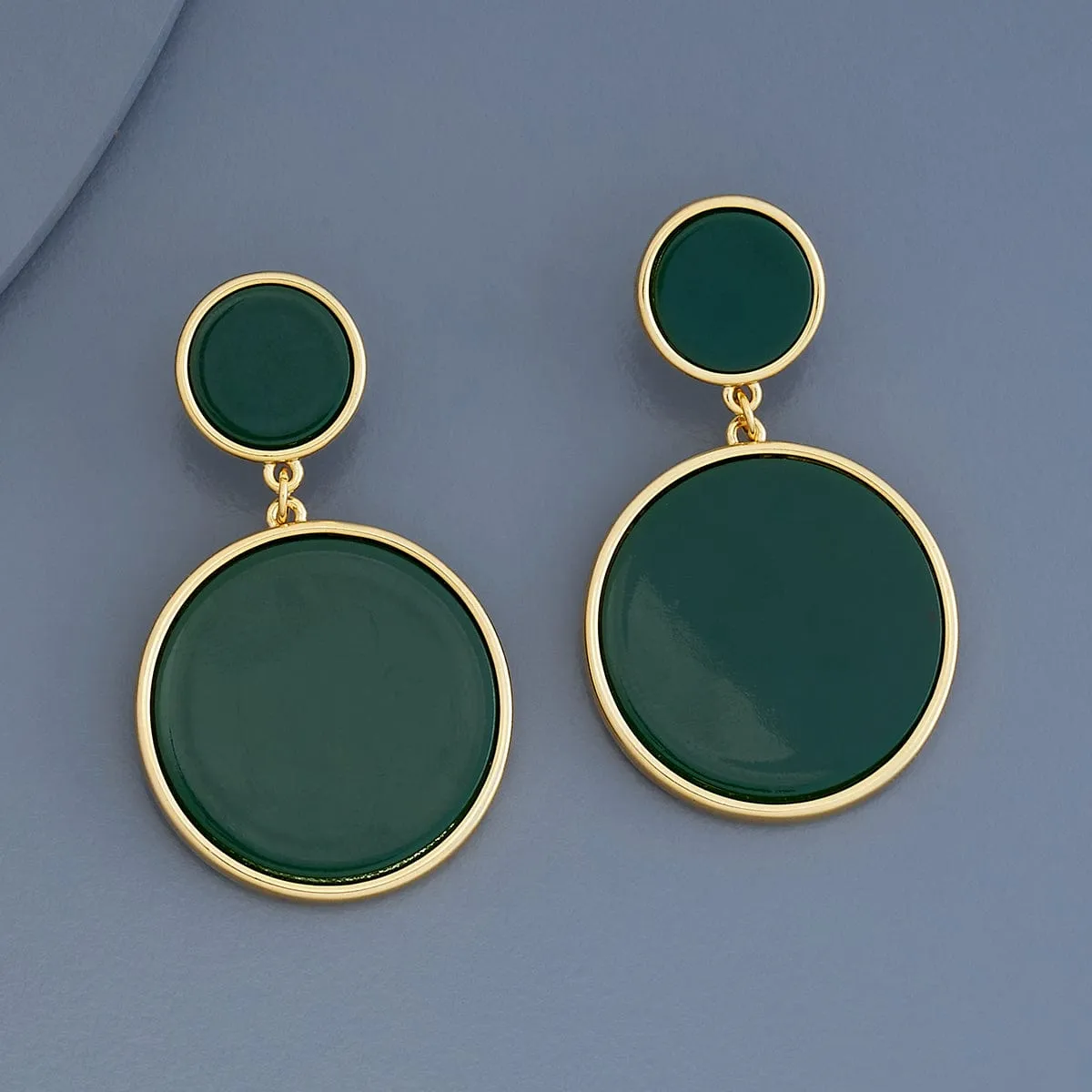 Trendy Earring 179119