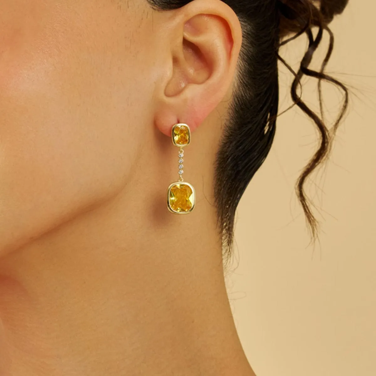 Trendy Earring 179163
