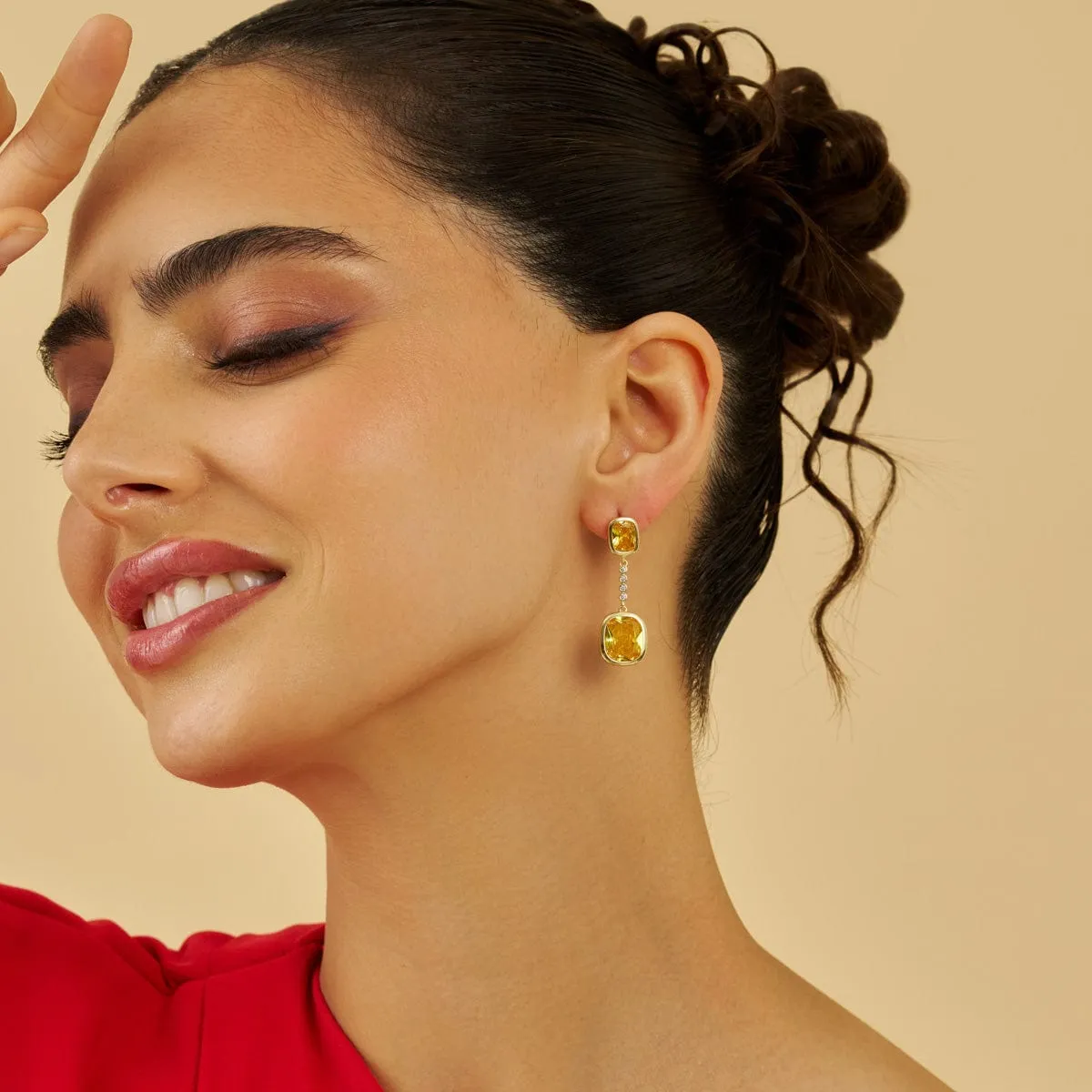 Trendy Earring 179163
