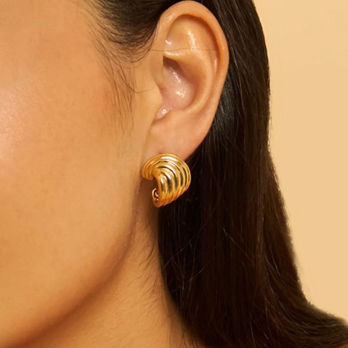 Trendy Earring 179185