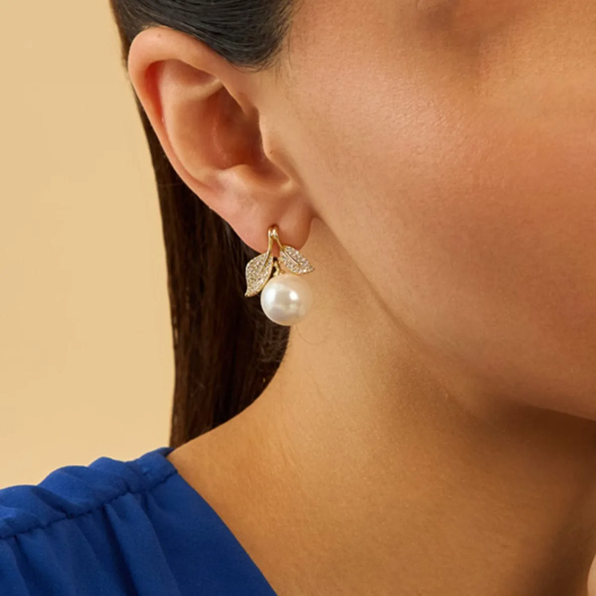 Trendy Earring 179217