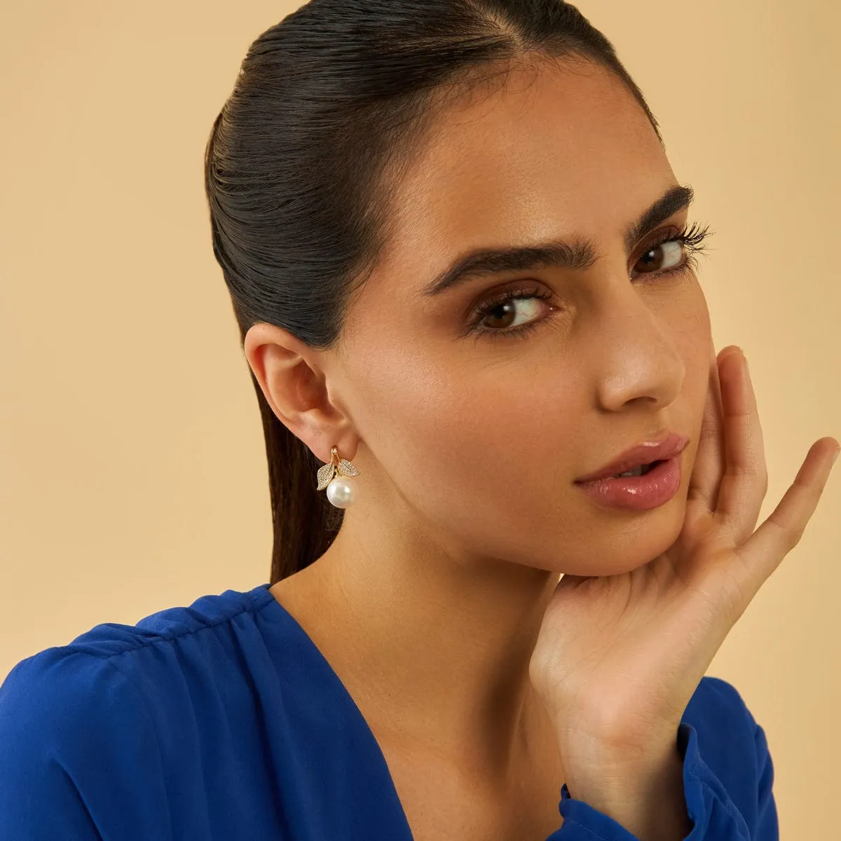 Trendy Earring 179217