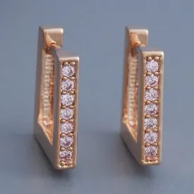 Trendy Earring 179292