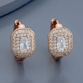 Trendy Earring 179314