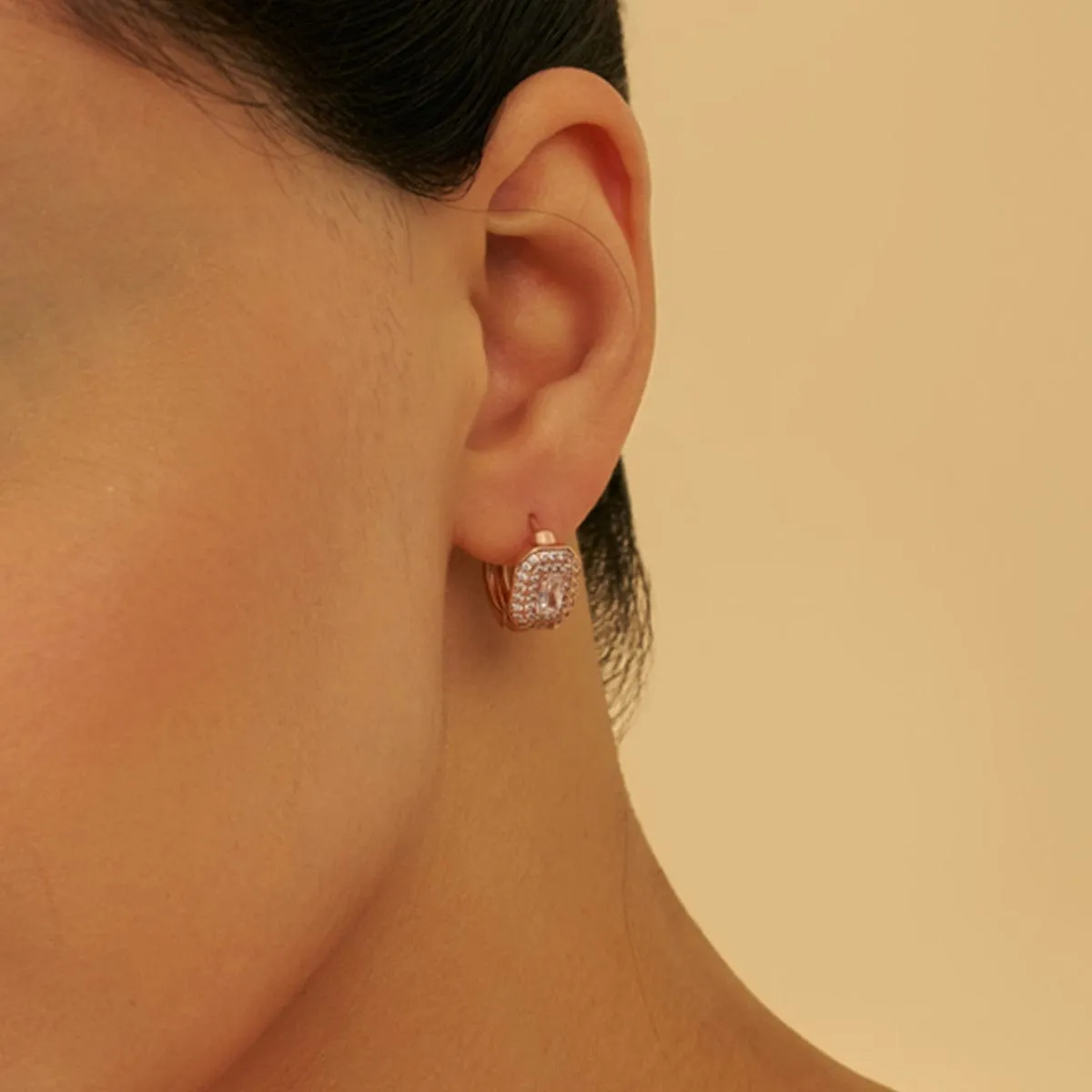 Trendy Earring 179314