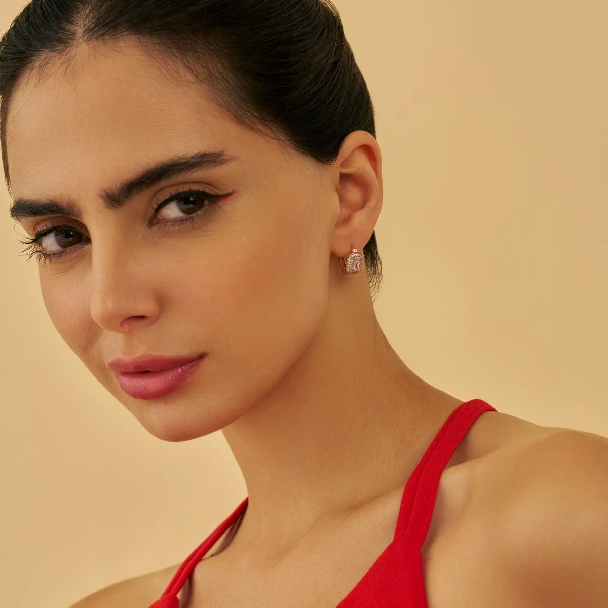 Trendy Earring 179314