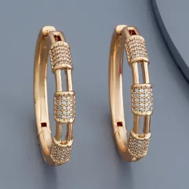 Trendy Earring 179320