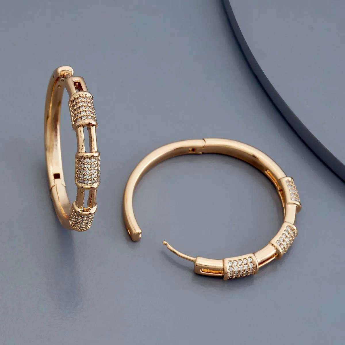 Trendy Earring 179320