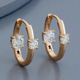 Trendy Earring 179324